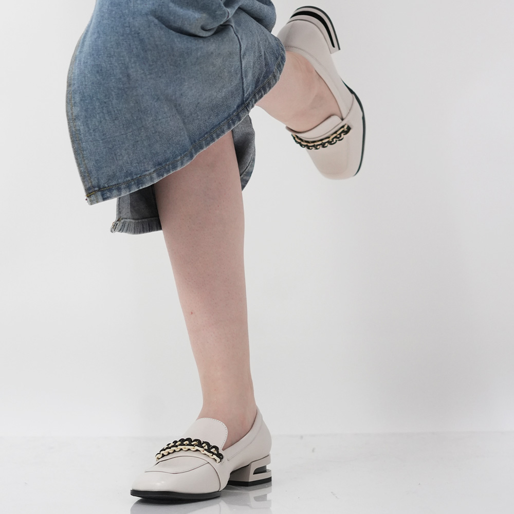 PANTOFI CASUAL FIORE FINO