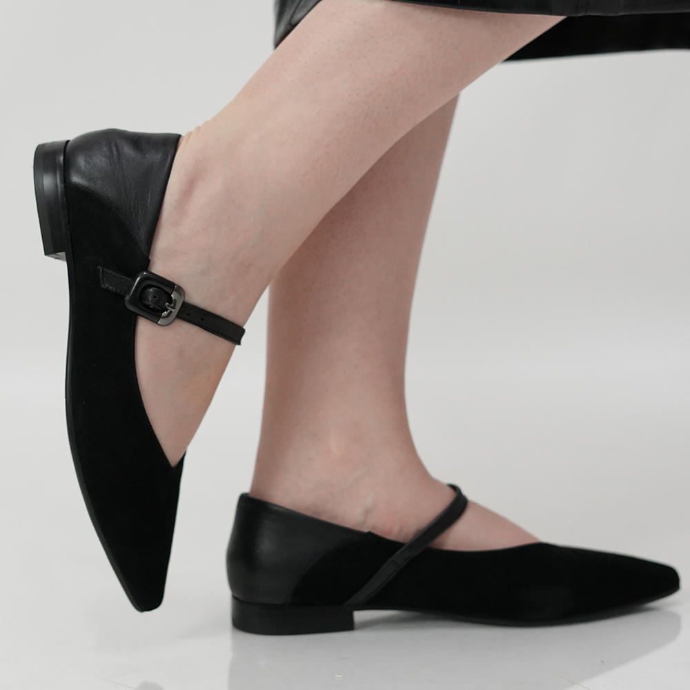 PANTOFI CASUAL SCADO