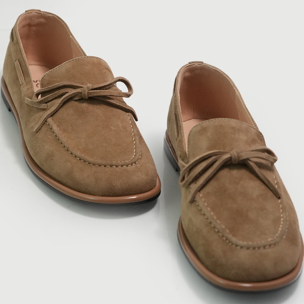 PANTOFI CASUAL SCADO