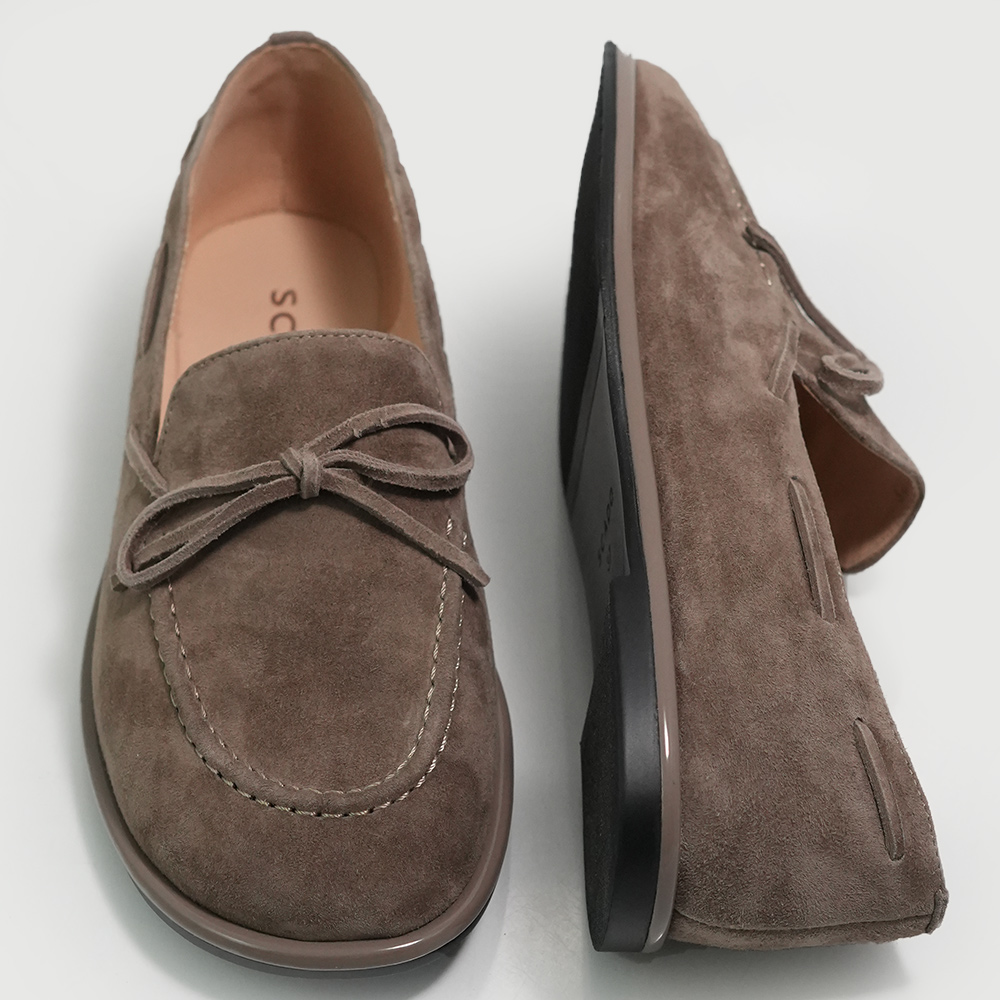 PANTOFI CASUAL SCADO