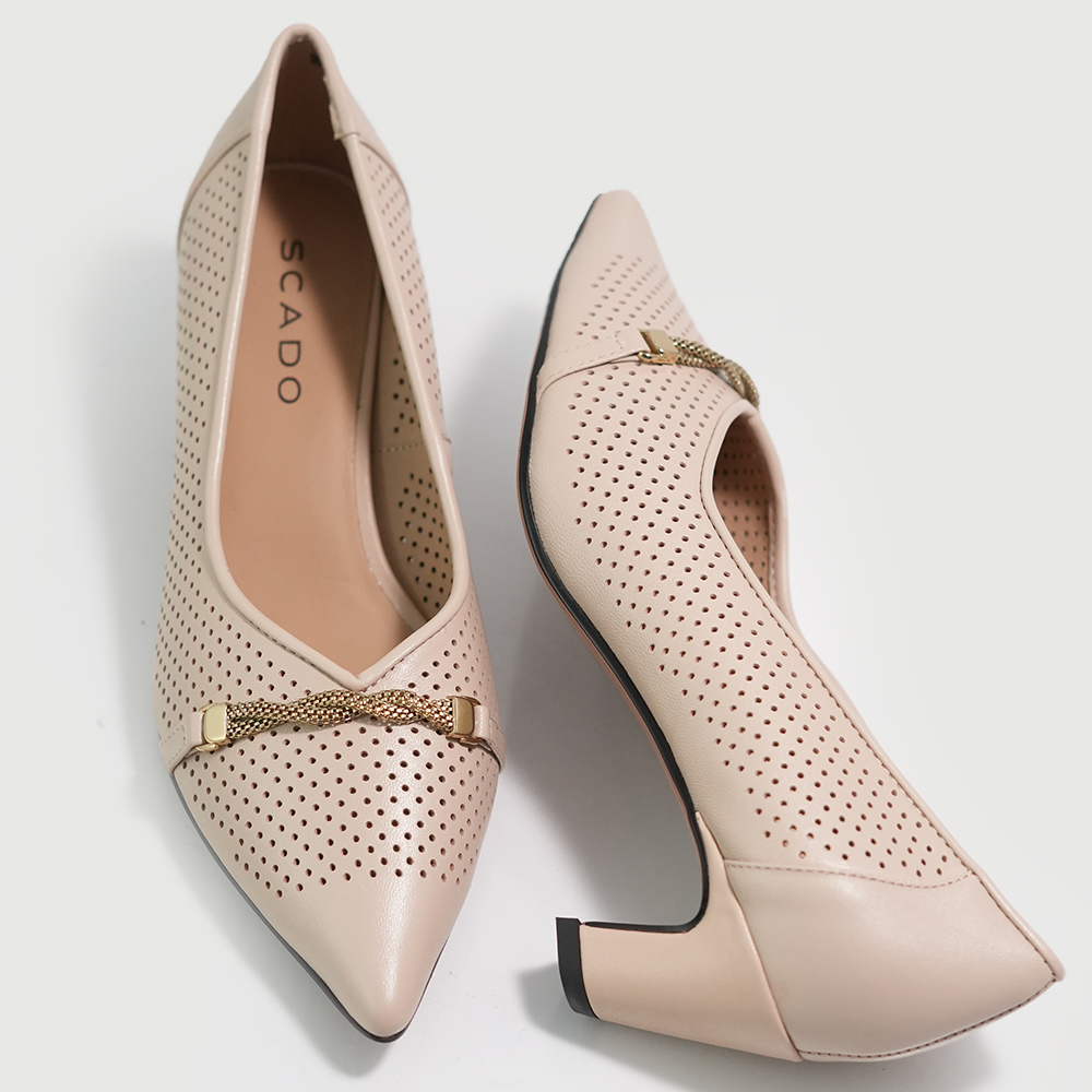 PANTOFI SCADO