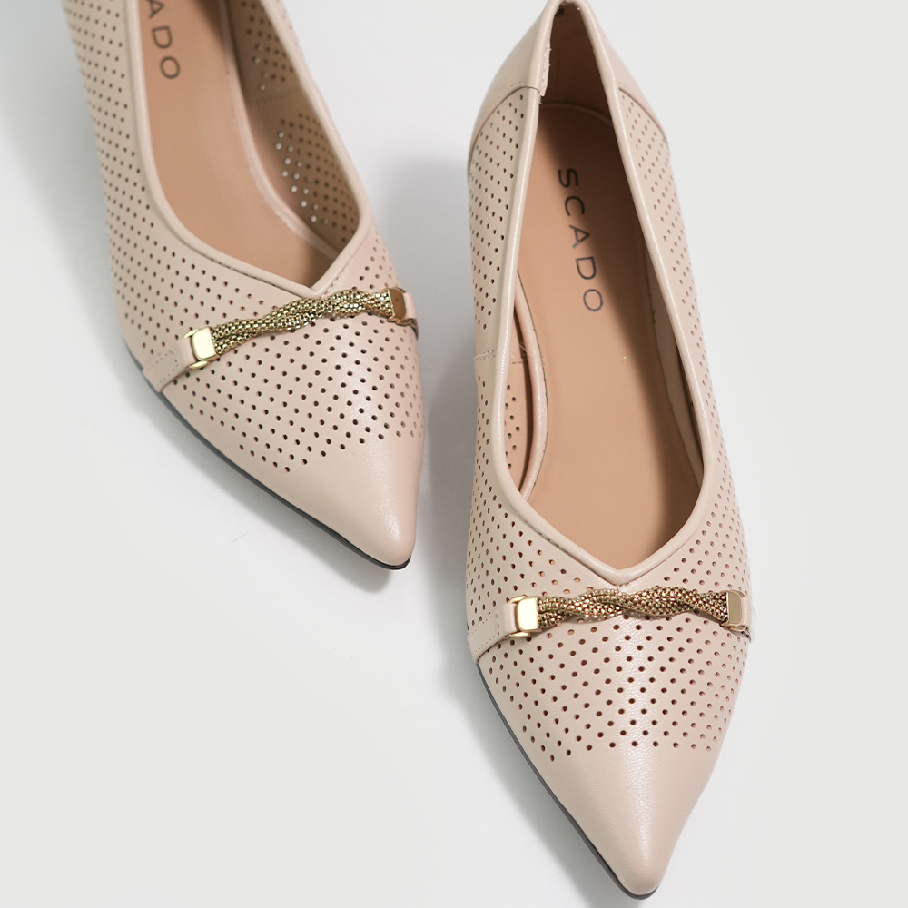 PANTOFI SCADO