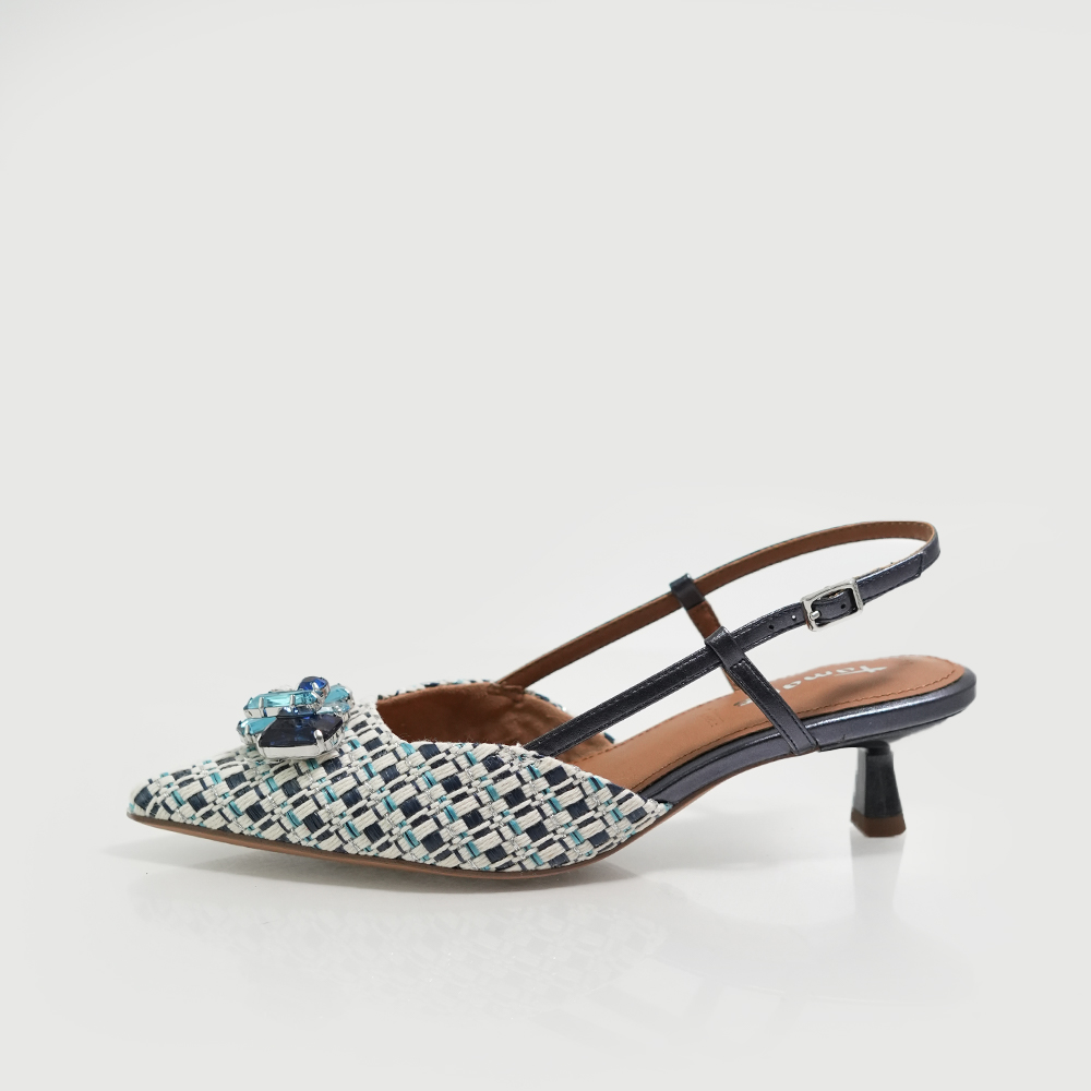 PANTOFI DECUPATI TAMARIS