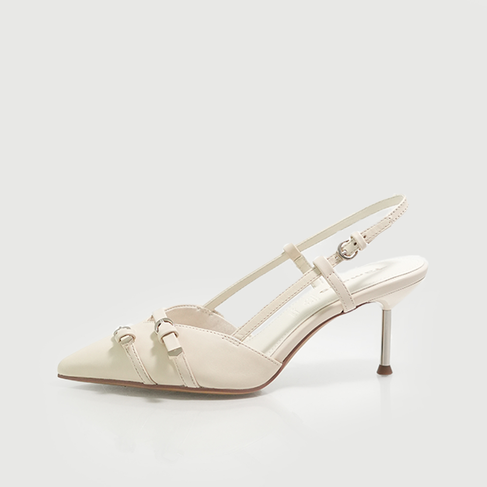 PANTOFI DECUPATI TAMARIS