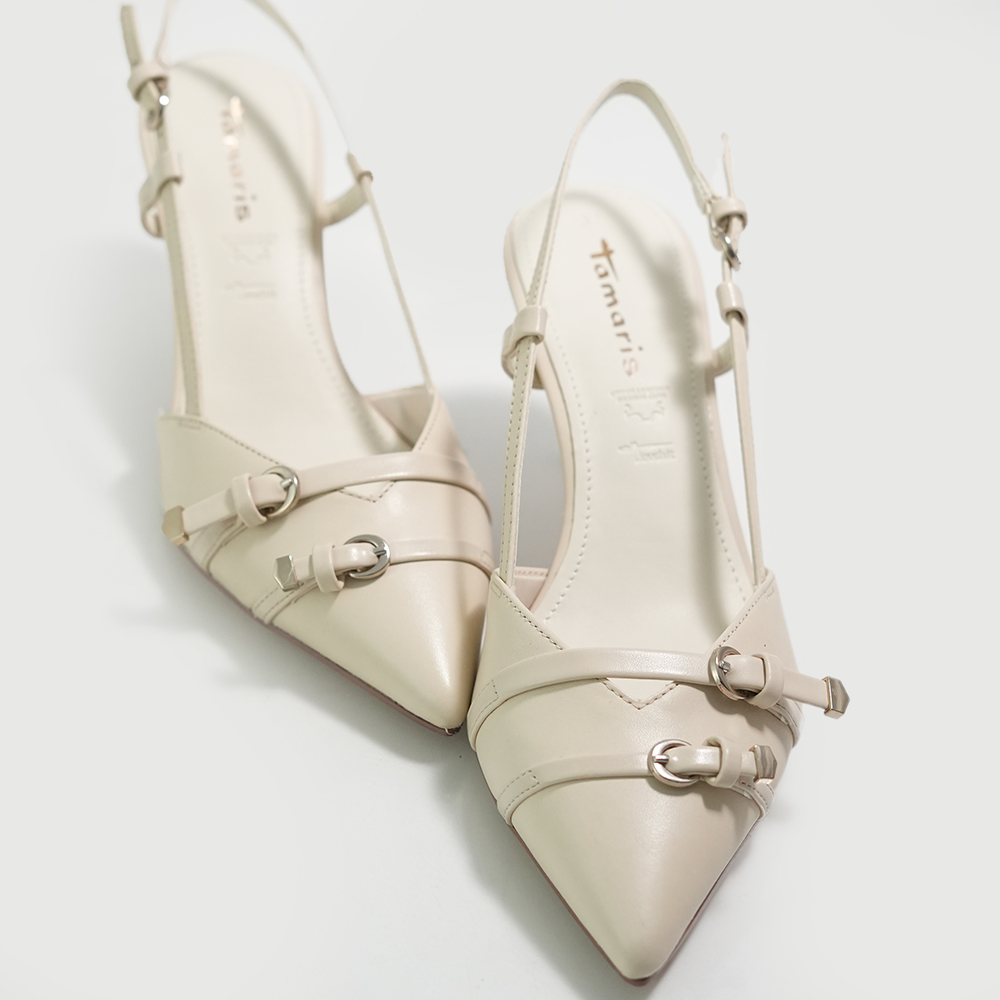 PANTOFI DECUPATI TAMARIS