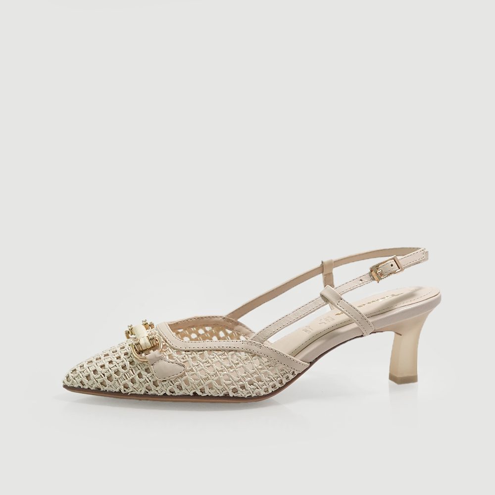 PANTOFI DECUPATI TAMARIS