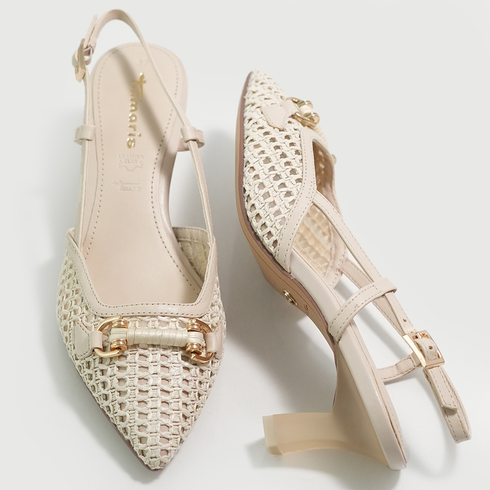 PANTOFI DECUPATI TAMARIS