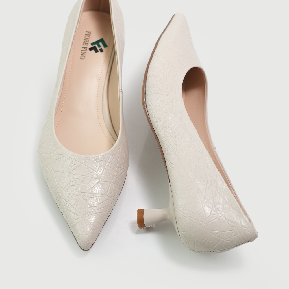 PANTOFI ELEGANTI FIORE FINO