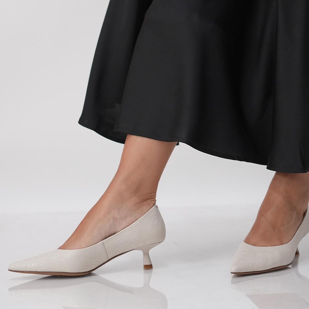 PANTOFI ELEGANTI FIORE FINO