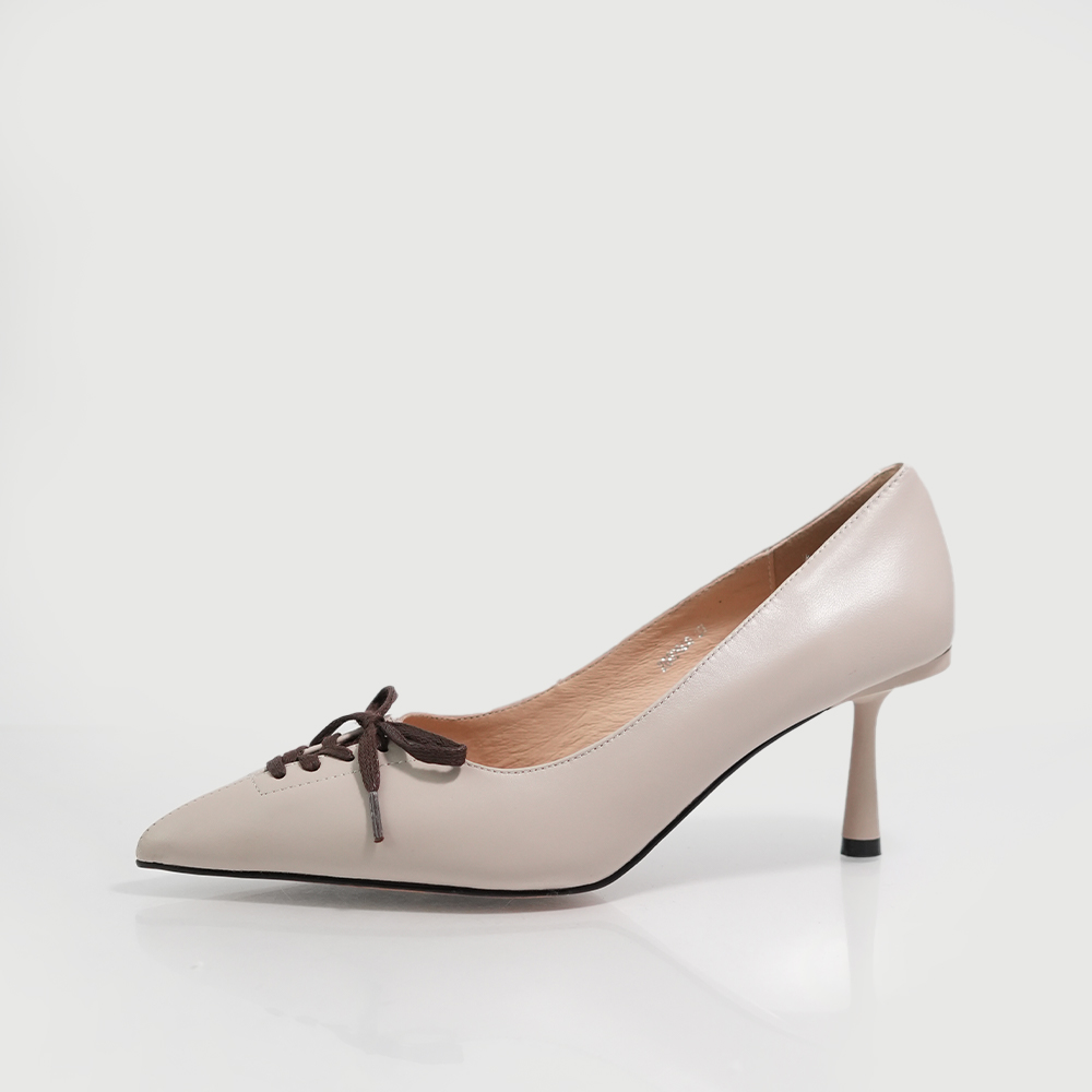 PANTOFI ELEGANTI SCADO