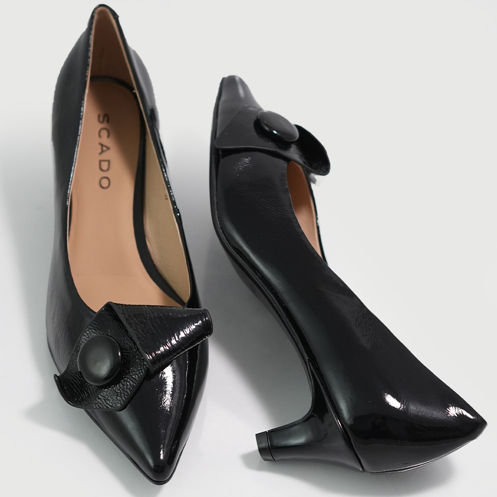 PANTOFI ELEGANTI SCADO