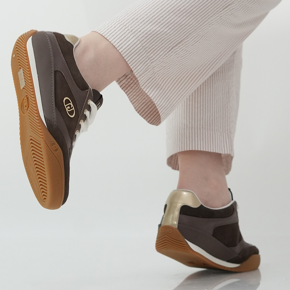 PANTOFI SPORT LIU JO