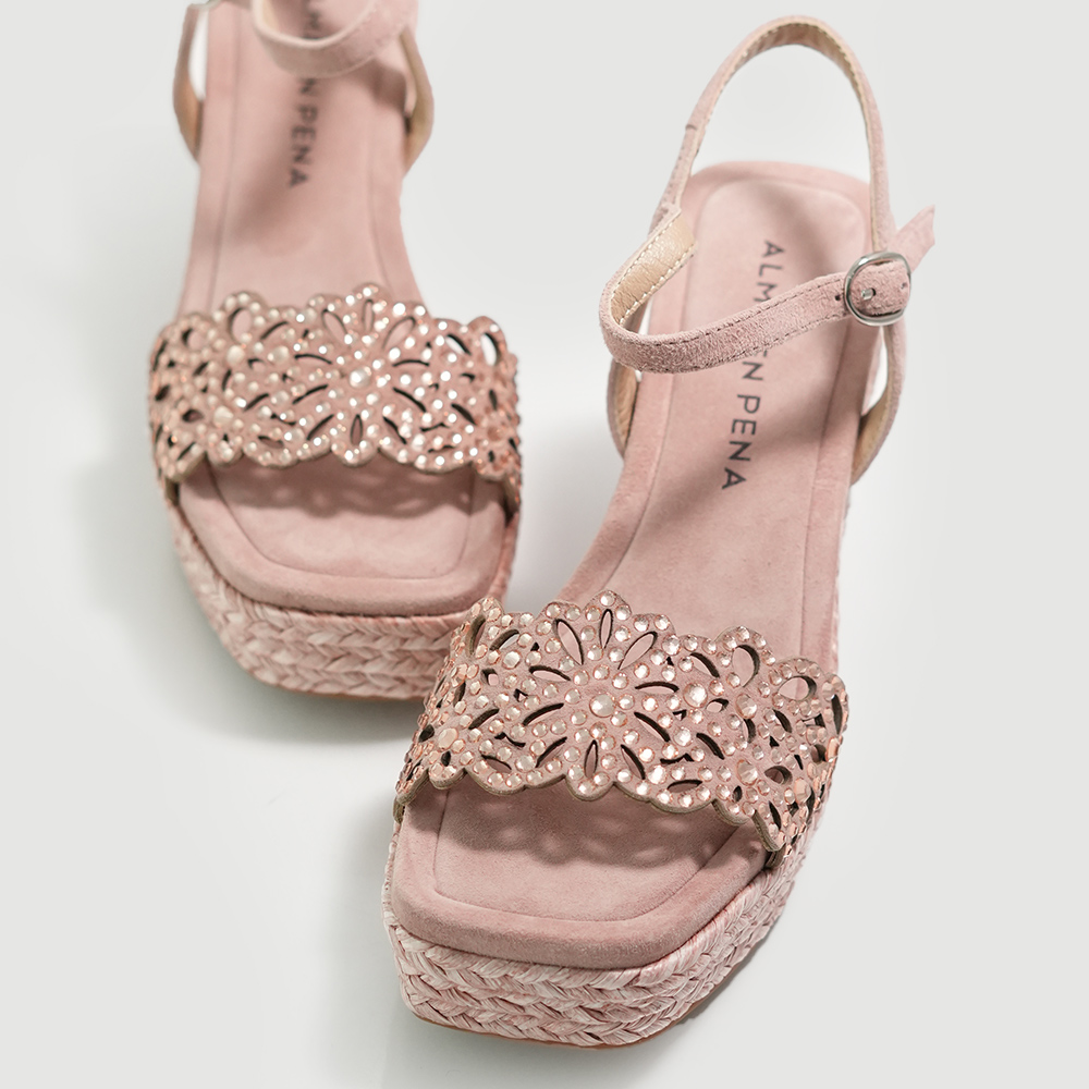 SANDALE ALMA EN PENA