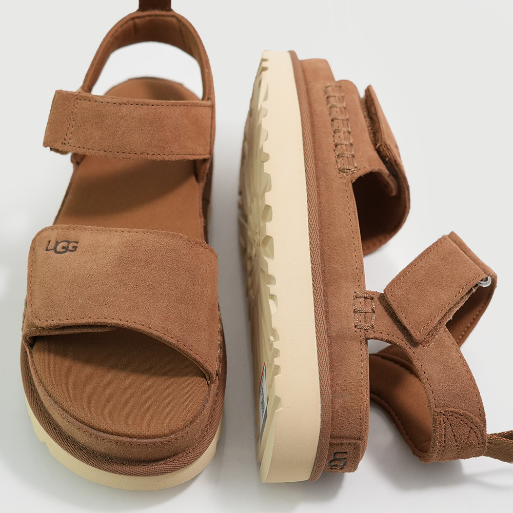 SANDALE CASUAL UGG
