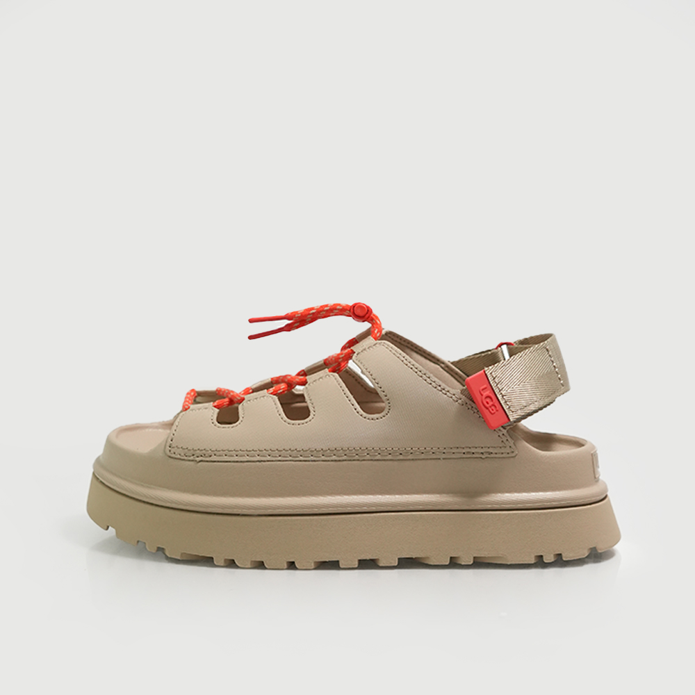 SANDALE CASUAL UGG