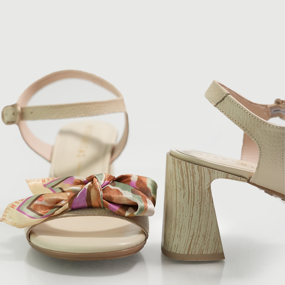 SANDALE ELEGANTE HISPANITAS