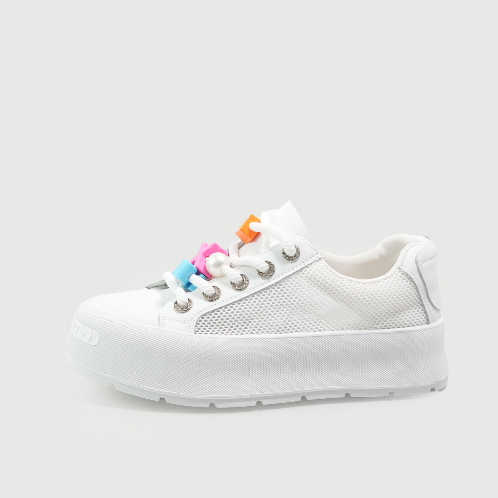 SNEAKERS FIORE FINO ACTIVE