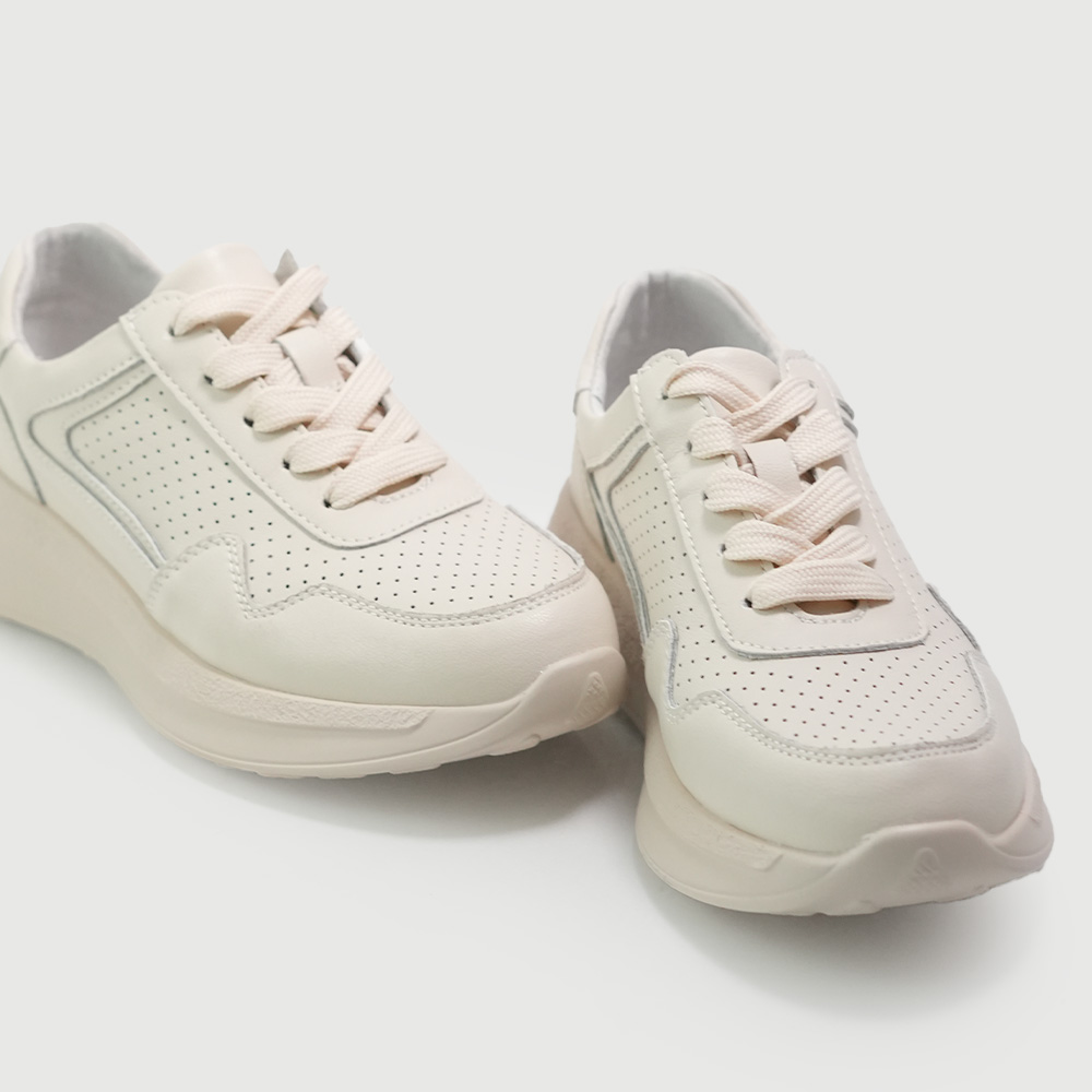 SNEAKERS FIORE FINO ACTIVE