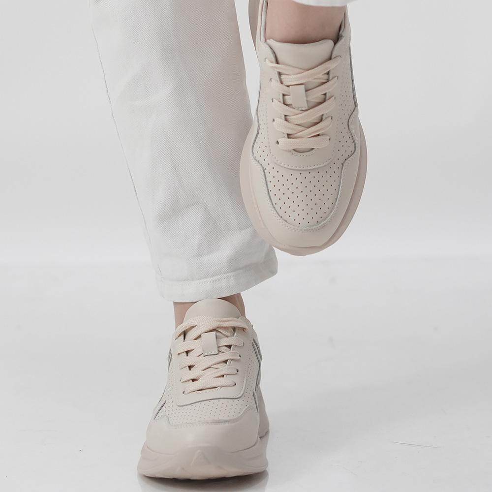 SNEAKERS FIORE FINO ACTIVE