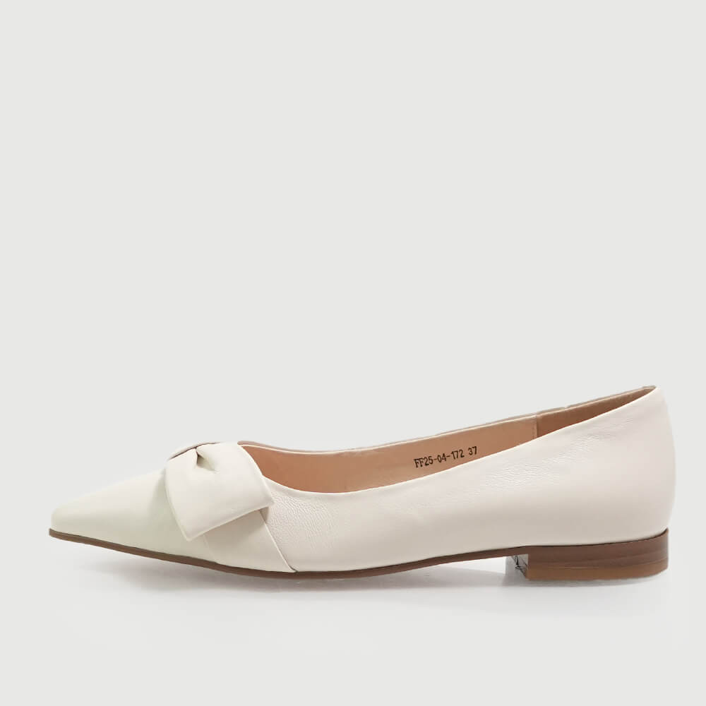 BALERINI ELEGANTI FIORE FINO