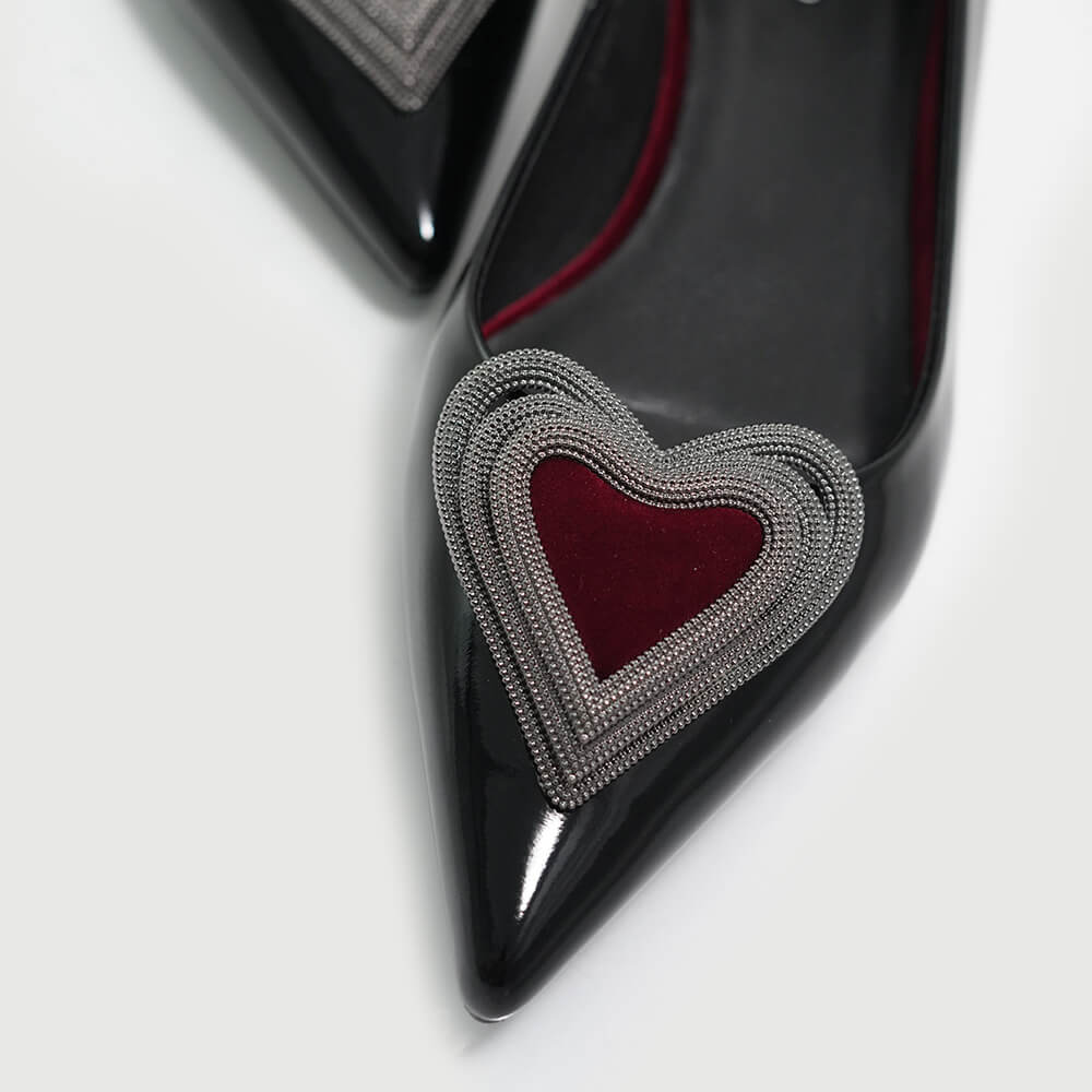 Pantofi eleganti Scado
