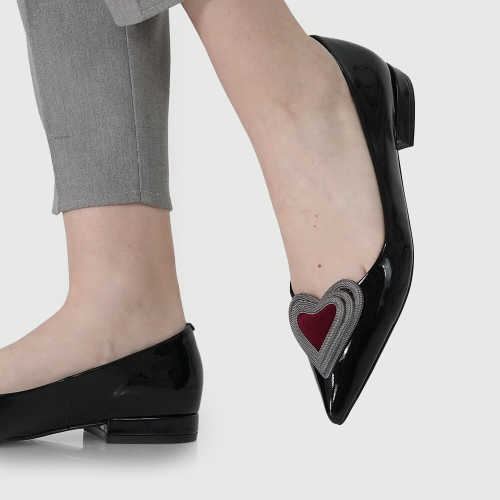 Pantofi eleganti Scado