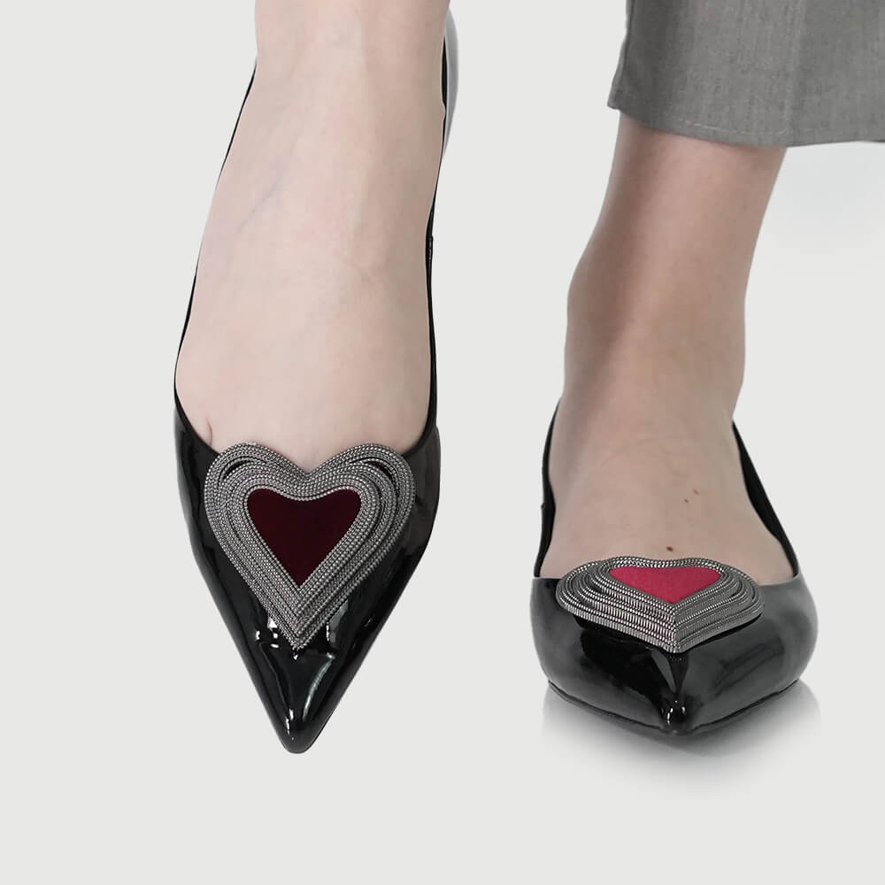 Pantofi eleganti Scado