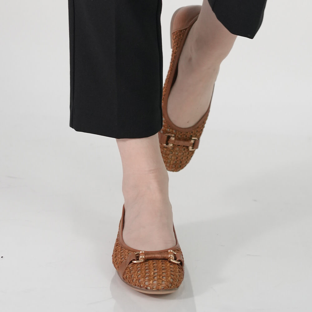 BALERINI TAMARIS
