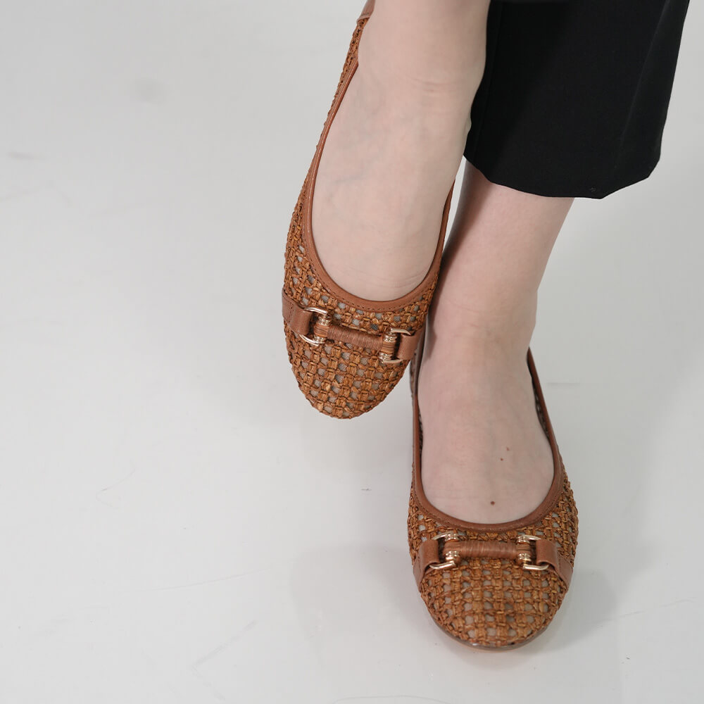 BALERINI TAMARIS