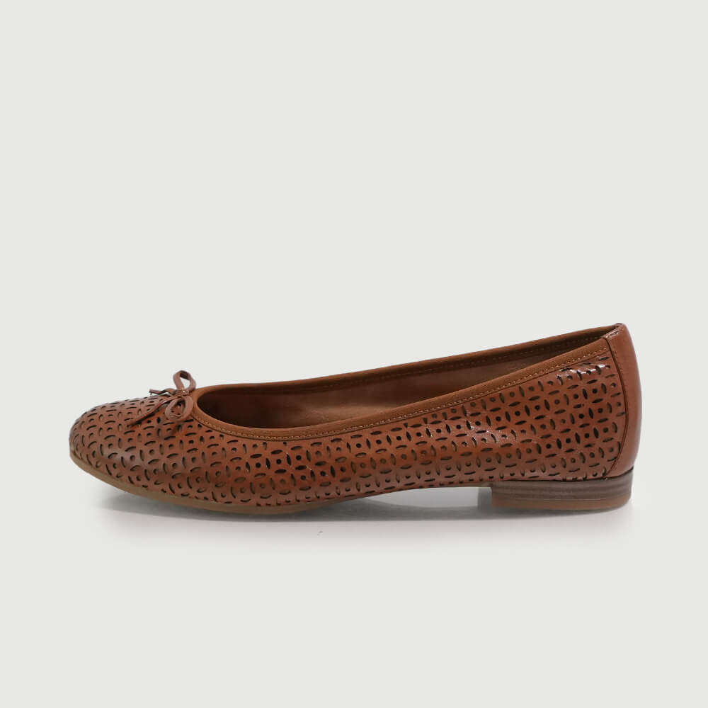 BALERINI TAMARIS