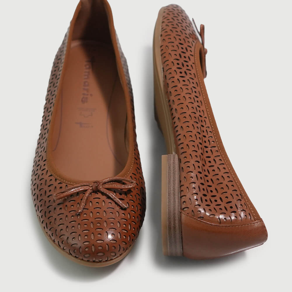BALERINI TAMARIS