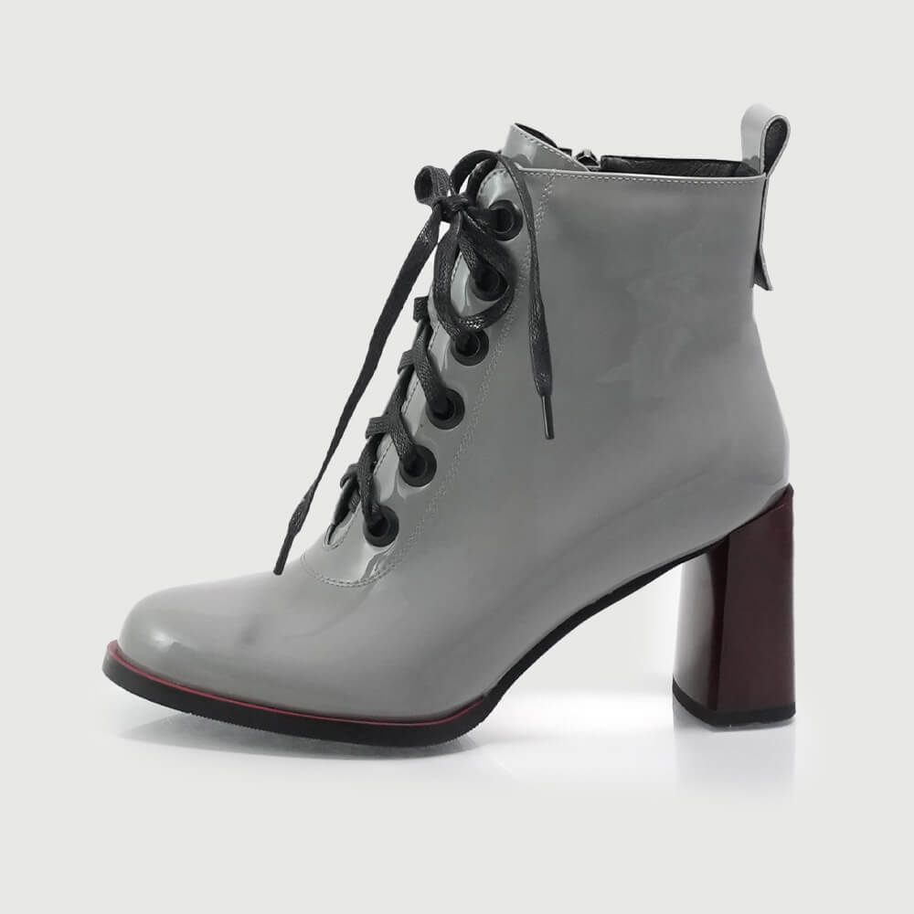 BOTINE ELEGANTE CU SIRET