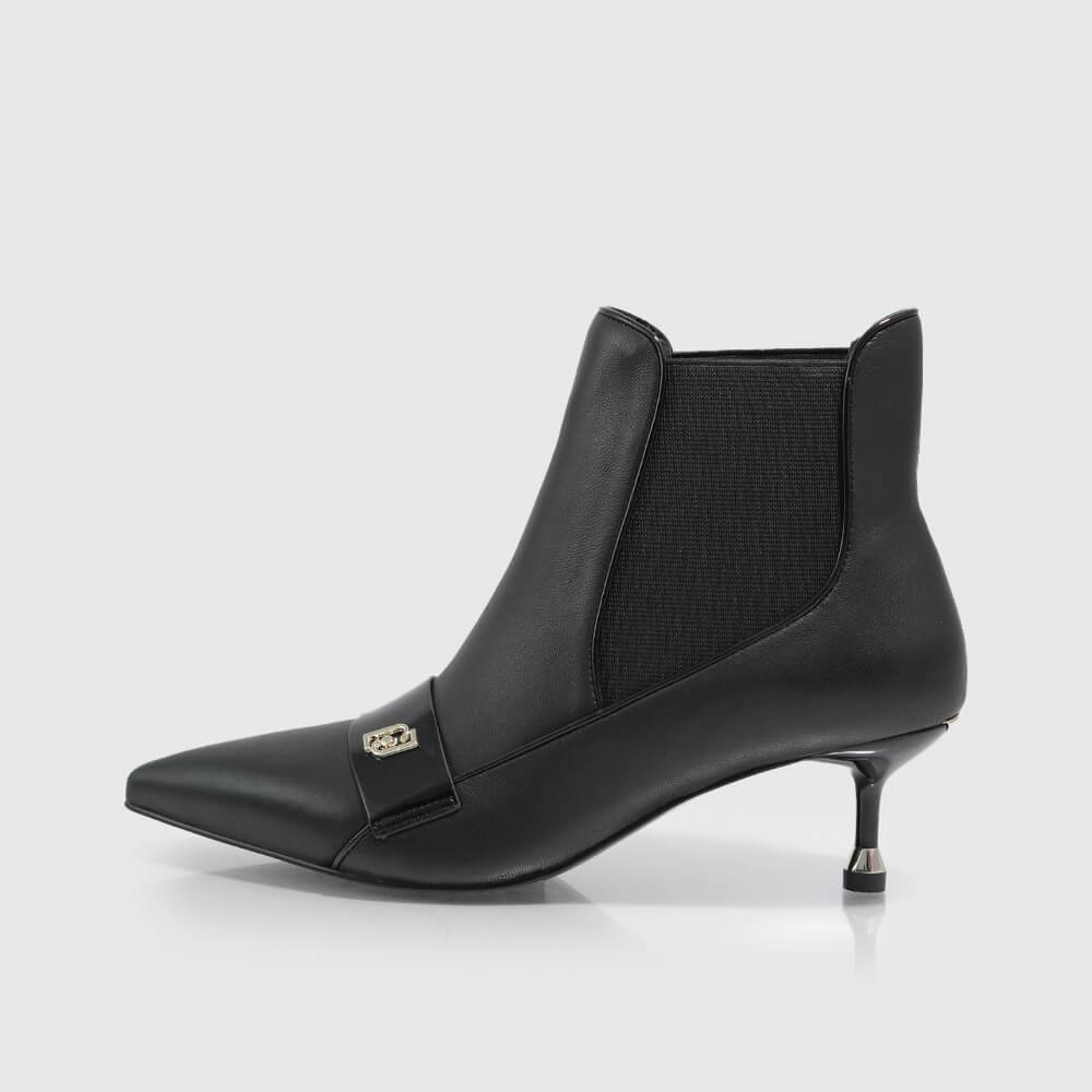 BOTINE ELEGANTE LIU JO
