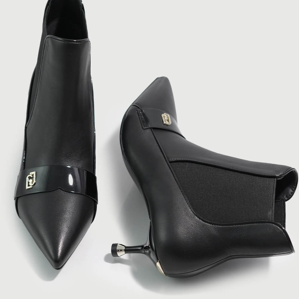 BOTINE ELEGANTE LIU JO