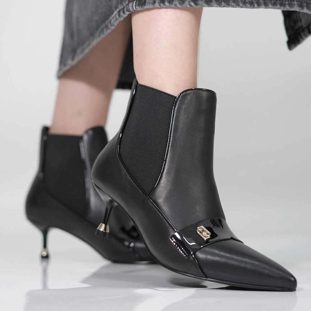 BOTINE ELEGANTE LIU JO