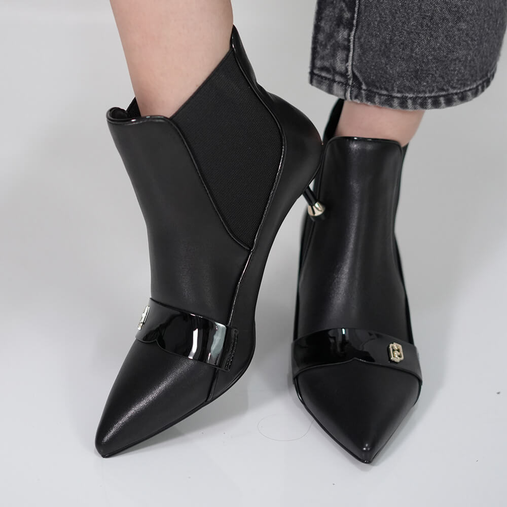 BOTINE ELEGANTE LIU JO