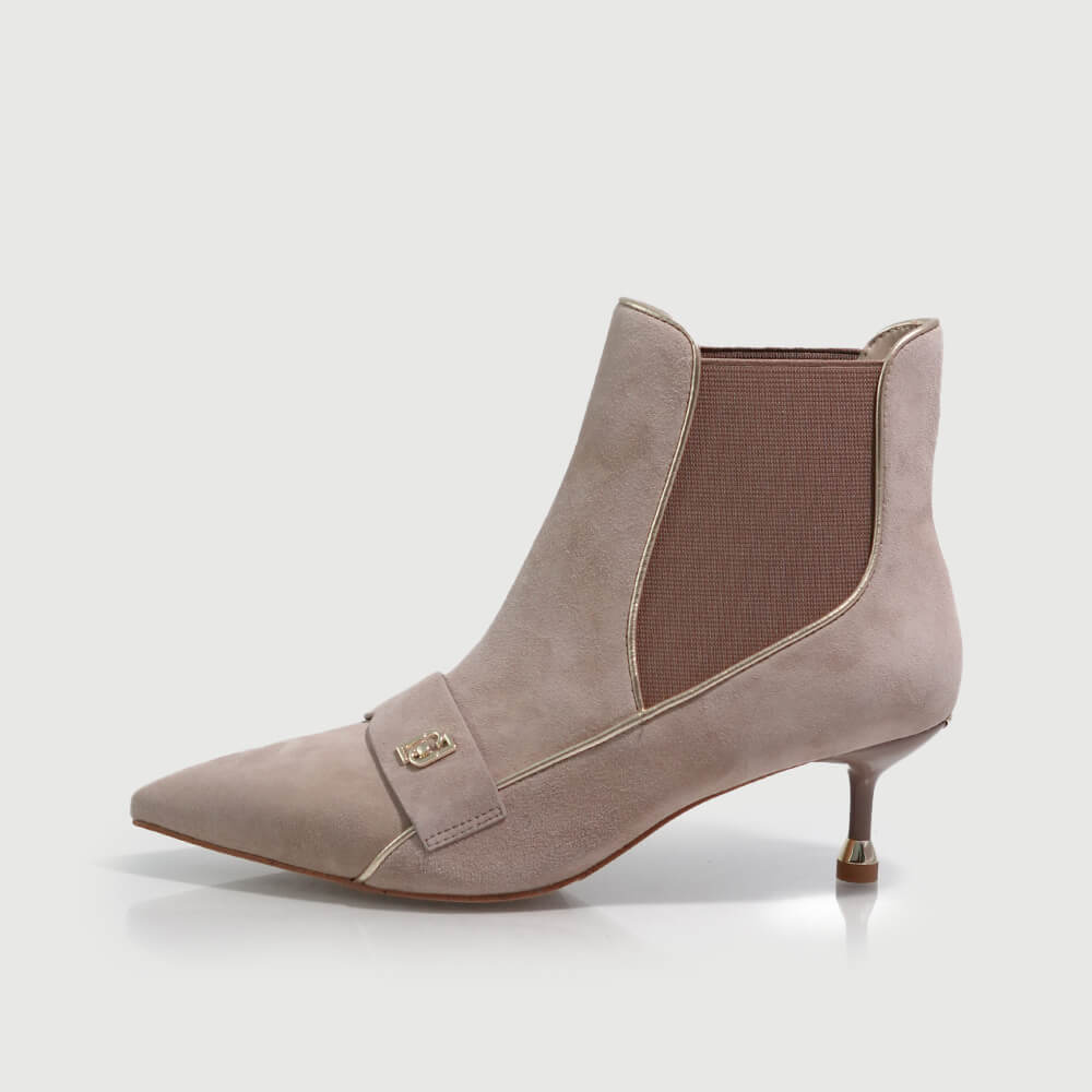 BOTINE ELEGANTE LIU JO
