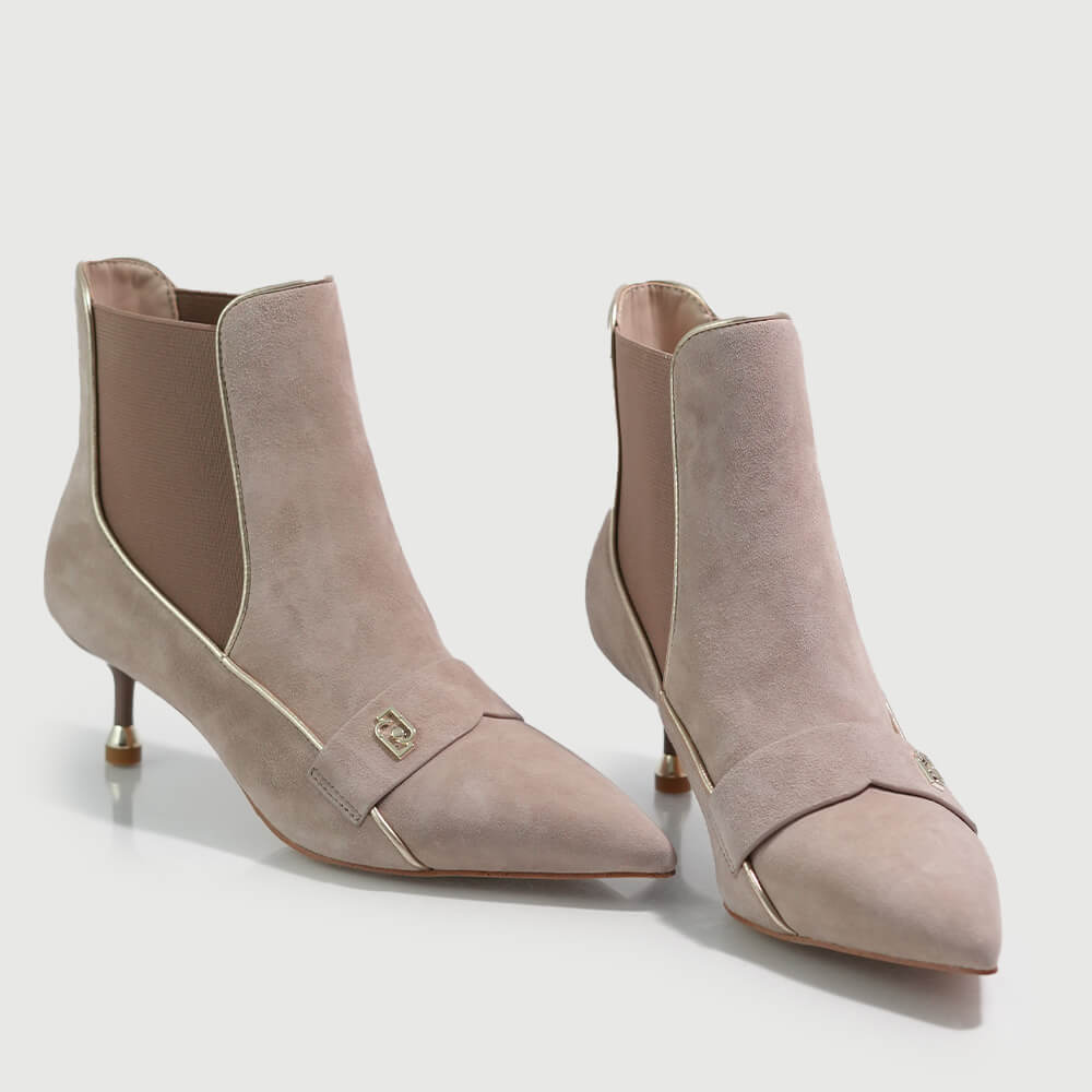 BOTINE ELEGANTE LIU JO