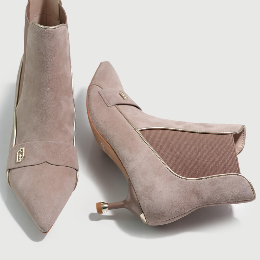 BOTINE ELEGANTE LIU JO
