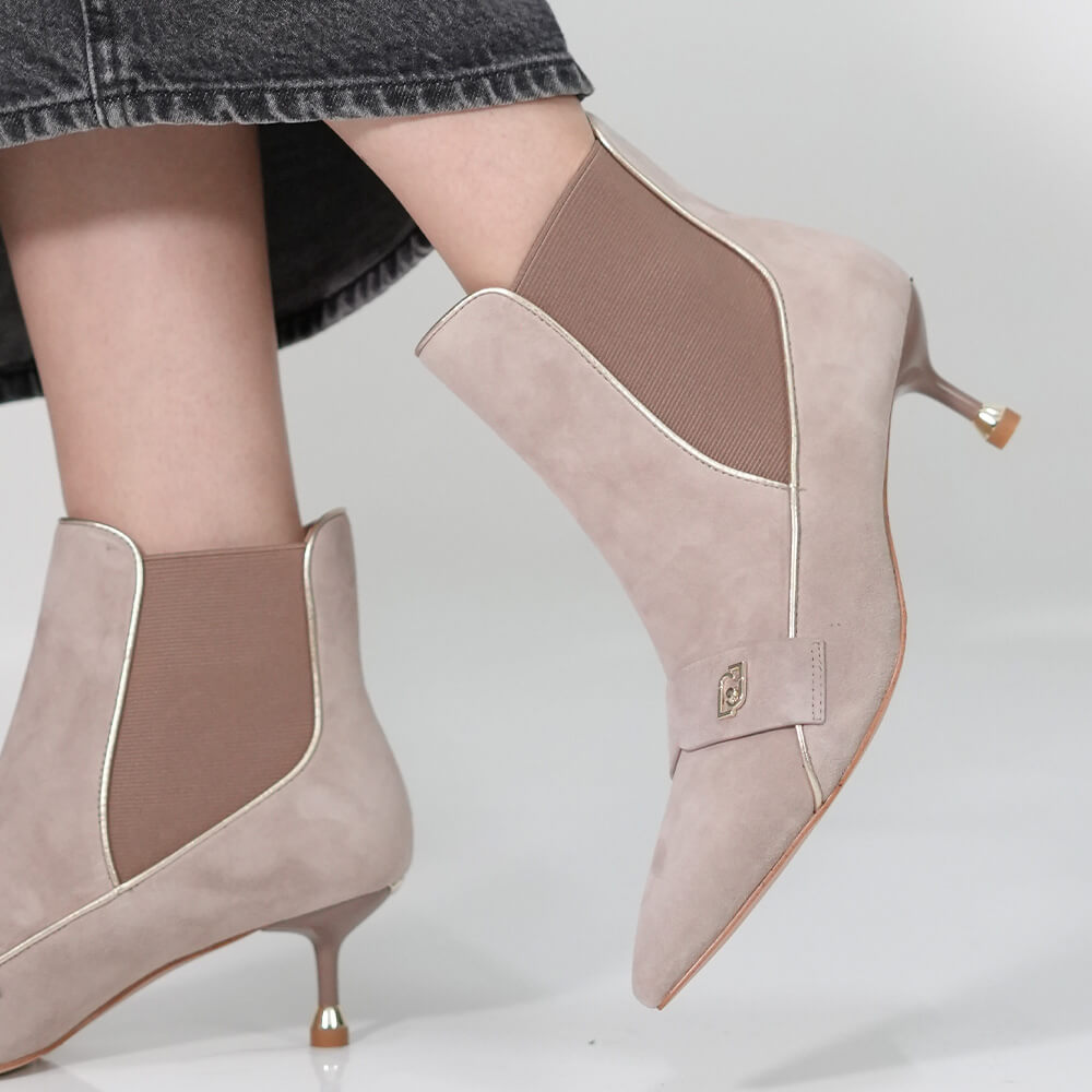BOTINE ELEGANTE LIU JO