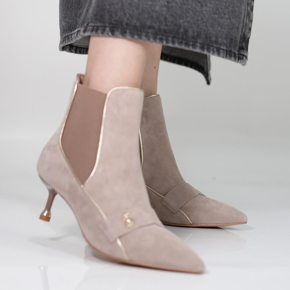 BOTINE ELEGANTE LIU JO