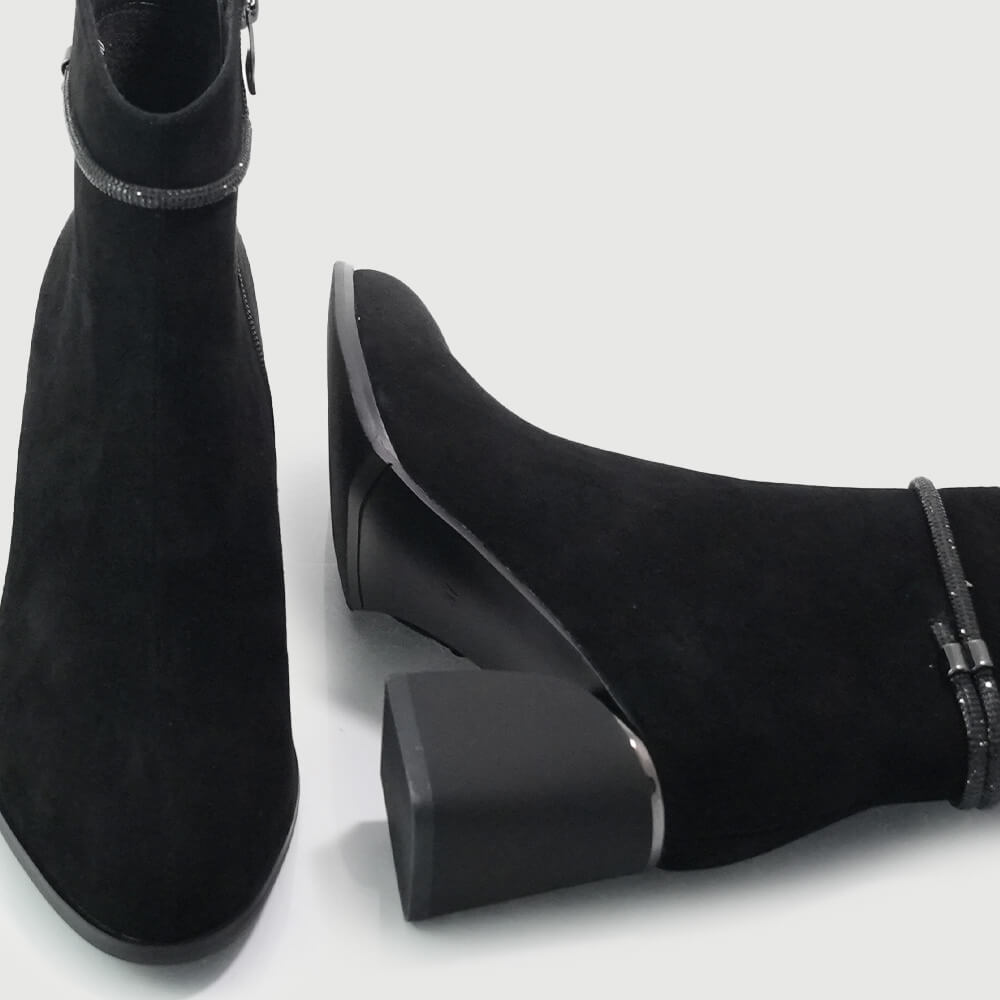 BOTINE FIORE FINO