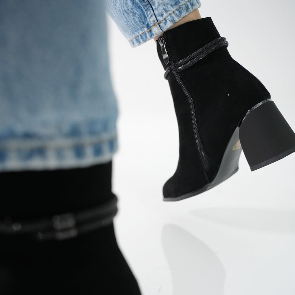 BOTINE FIORE FINO