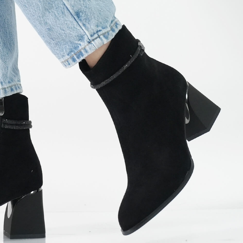 BOTINE FIORE FINO
