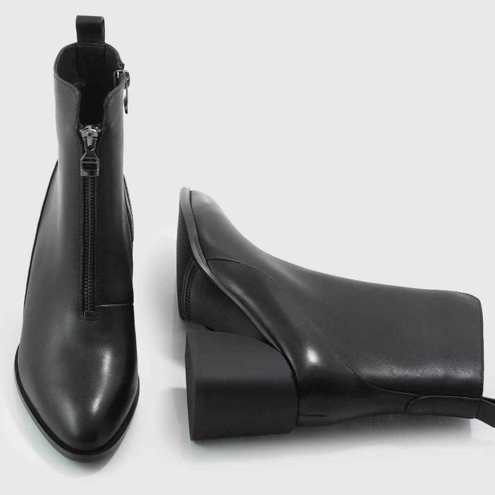 BOTINE FIORE FINO