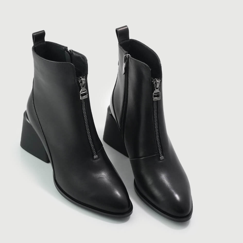 BOTINE FIORE FINO