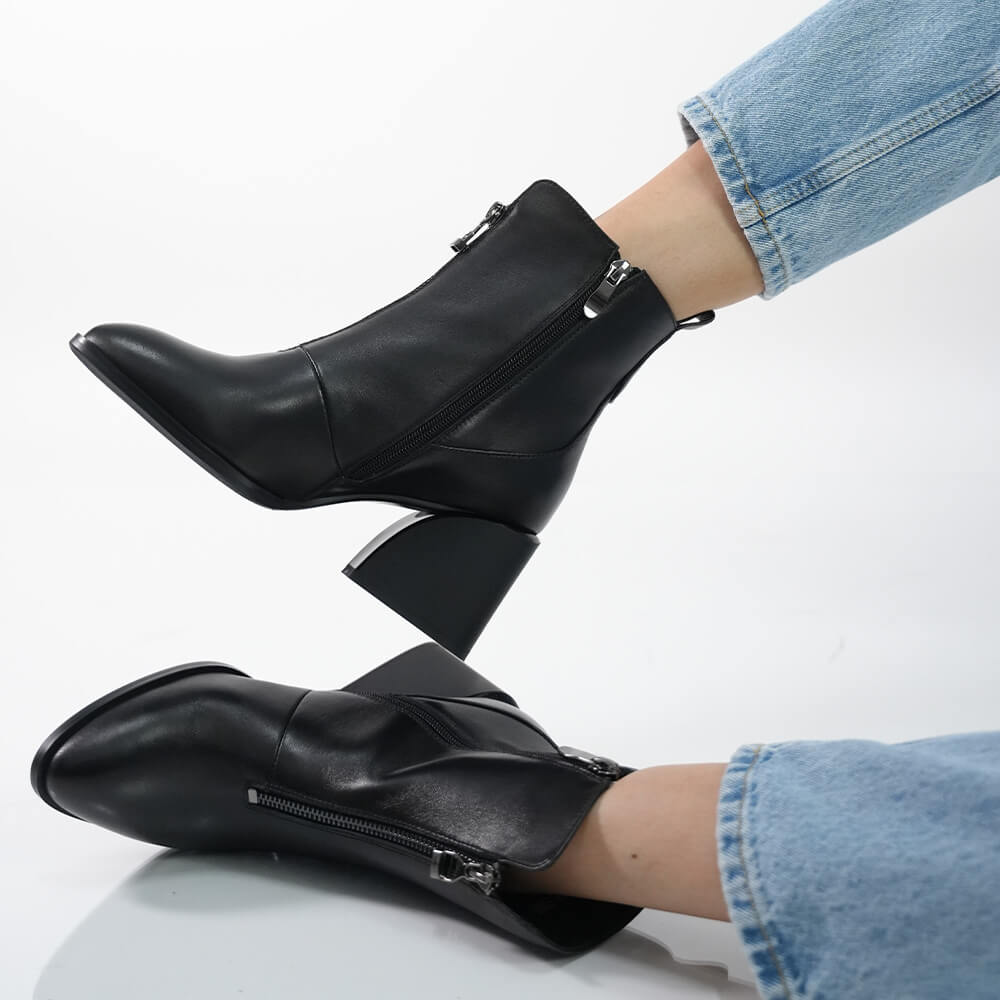 BOTINE FIORE FINO