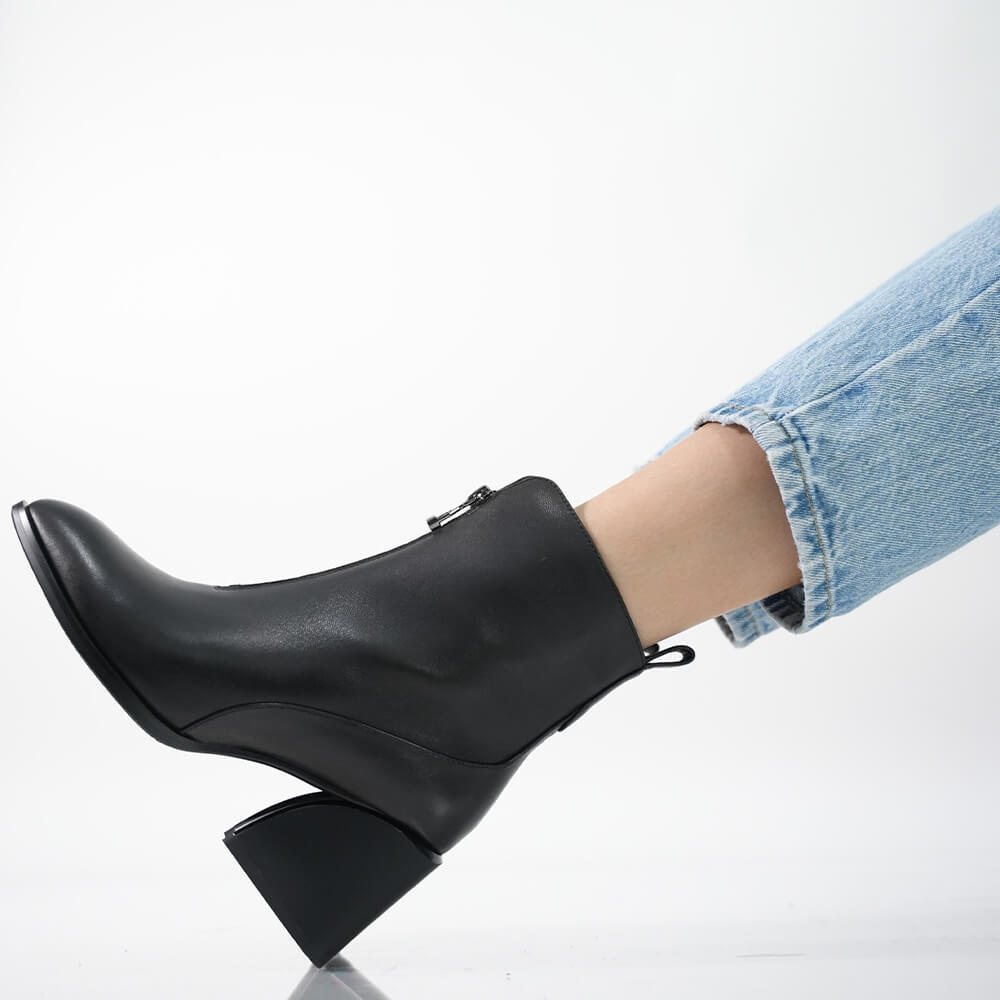 BOTINE FIORE FINO