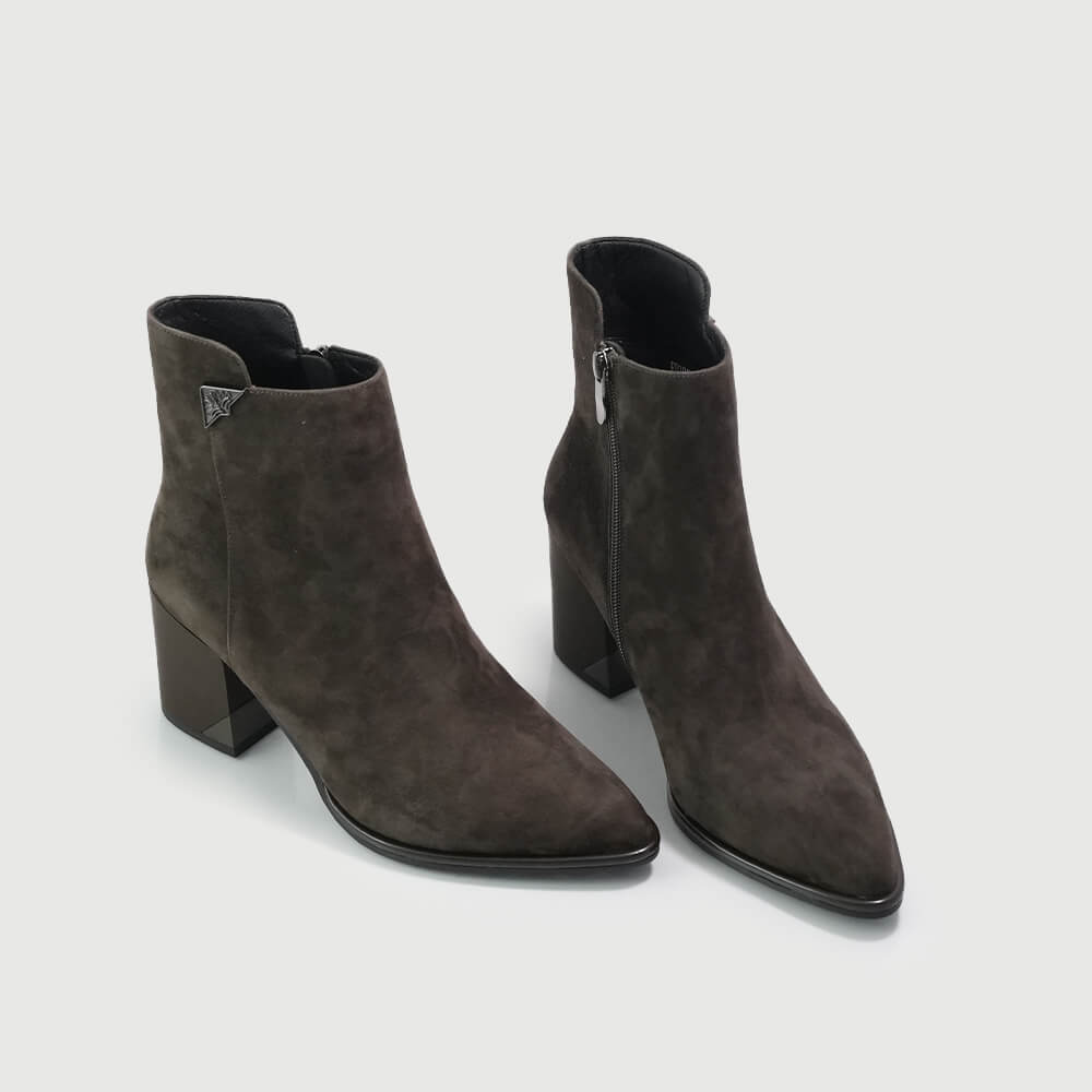 BOTINE FIORE FINO
