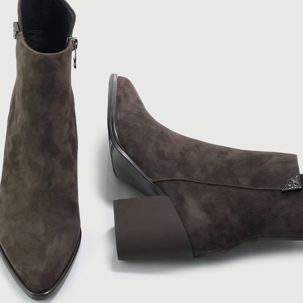 BOTINE FIORE FINO